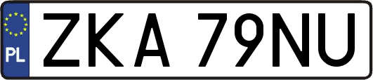 ZKA79NU