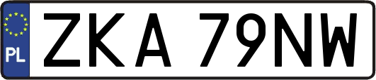 ZKA79NW