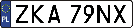ZKA79NX
