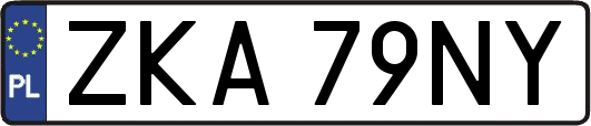 ZKA79NY