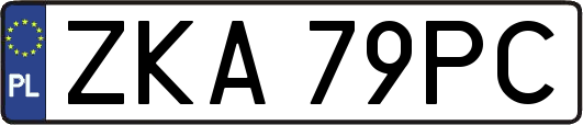 ZKA79PC