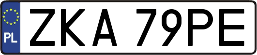 ZKA79PE