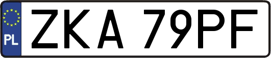 ZKA79PF
