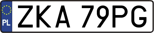 ZKA79PG