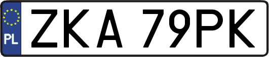 ZKA79PK
