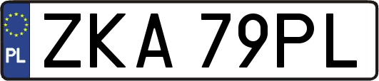 ZKA79PL