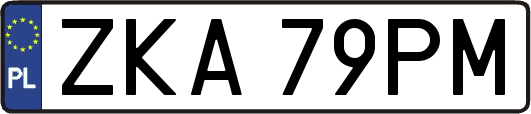 ZKA79PM