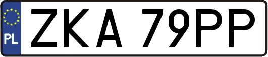 ZKA79PP