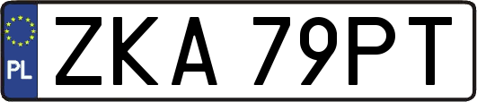 ZKA79PT