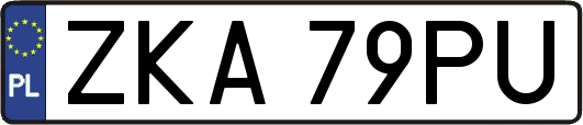 ZKA79PU
