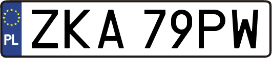 ZKA79PW