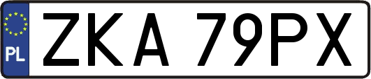 ZKA79PX
