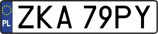 ZKA79PY
