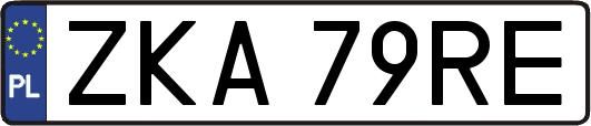 ZKA79RE