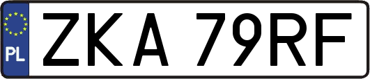 ZKA79RF