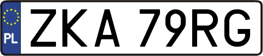 ZKA79RG