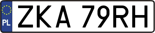 ZKA79RH
