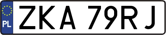 ZKA79RJ