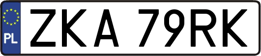 ZKA79RK