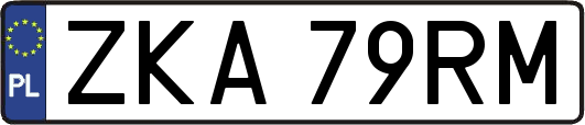 ZKA79RM