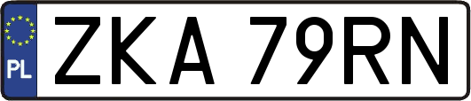 ZKA79RN