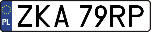 ZKA79RP