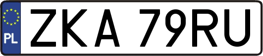 ZKA79RU