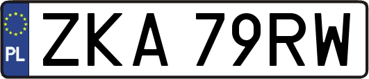 ZKA79RW
