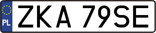 ZKA79SE