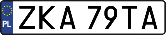 ZKA79TA
