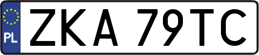 ZKA79TC