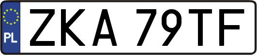 ZKA79TF