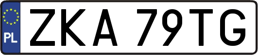 ZKA79TG