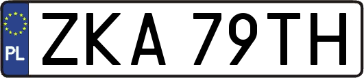 ZKA79TH
