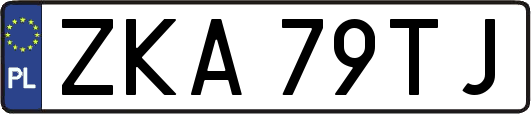 ZKA79TJ