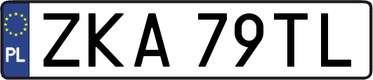 ZKA79TL