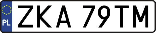 ZKA79TM
