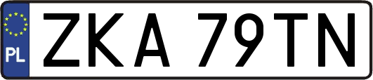 ZKA79TN