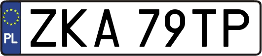 ZKA79TP
