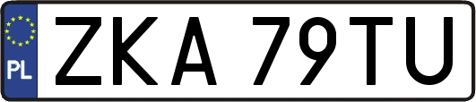 ZKA79TU