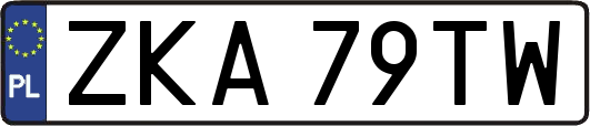 ZKA79TW