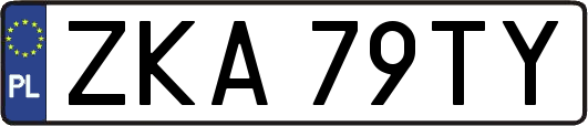 ZKA79TY