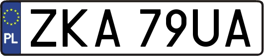ZKA79UA