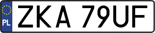 ZKA79UF