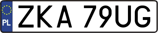 ZKA79UG
