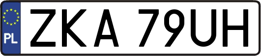 ZKA79UH