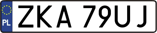 ZKA79UJ
