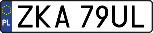 ZKA79UL