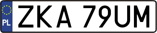 ZKA79UM