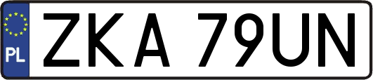 ZKA79UN